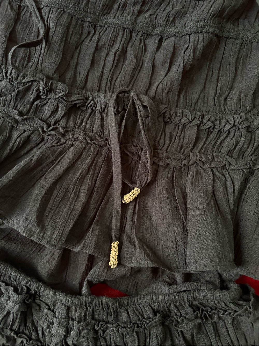 Sold Free People Angelina Short Set Size Small - Picture 8 of 9